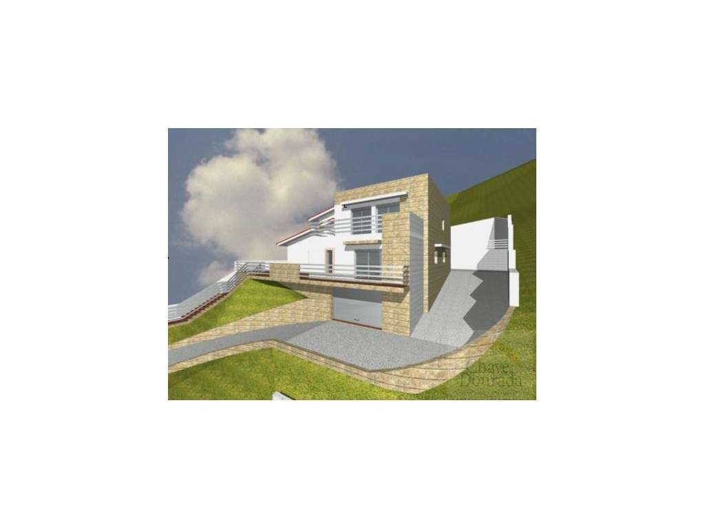 Terreno com 2.345m2 com projeto aprovado. - Grande imagem: 4/9