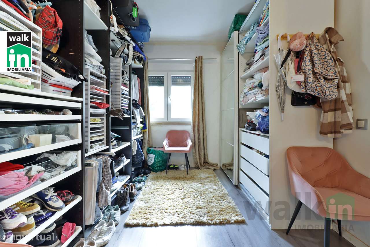 Moradia V3 no Alto do Lagoal, Caxias, Oeiras-21