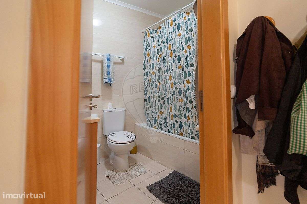 Apartamento T2 para venda-11