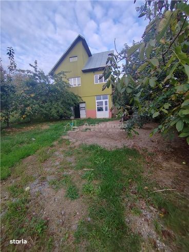 casa - 40 ari teren - zona Valea Ghinzii