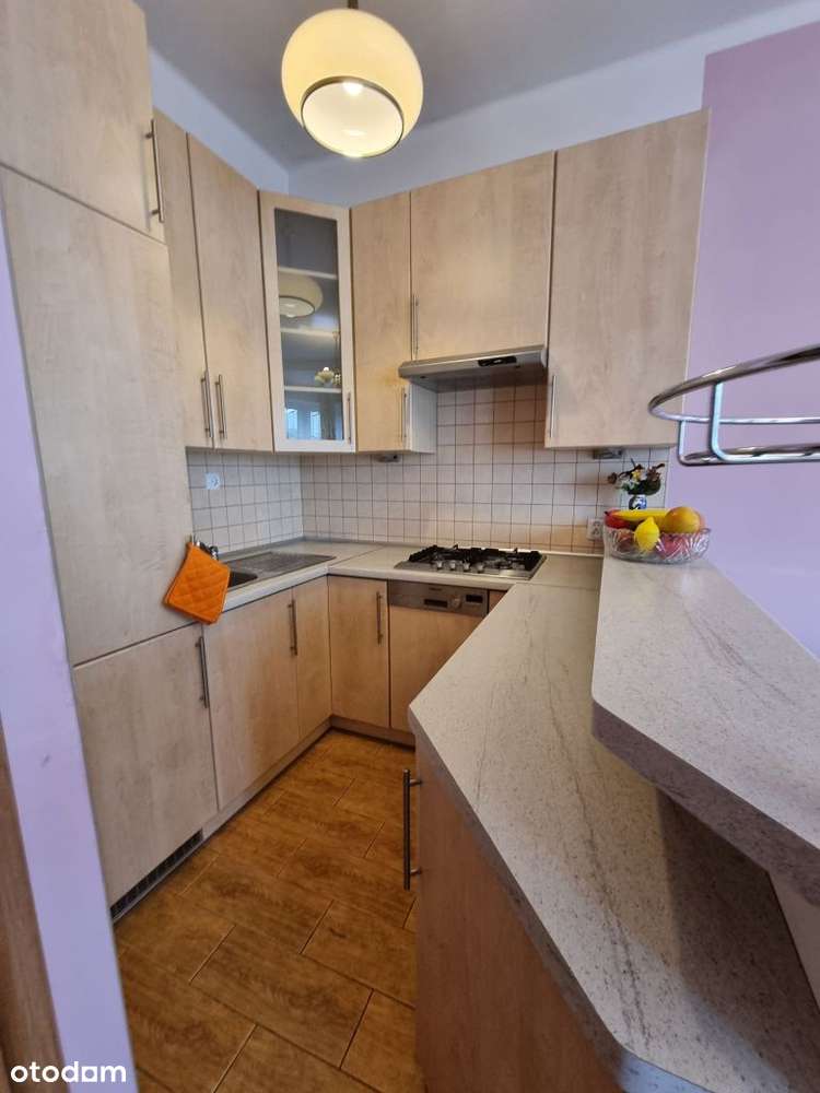 Piękna willa z dużą działką w samym centrum!-9