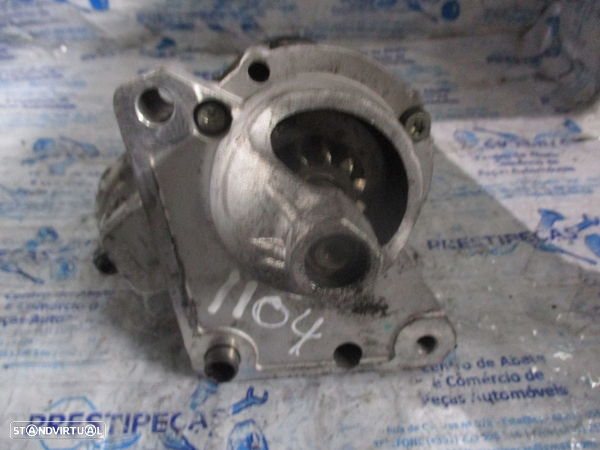 Motor De Arranque D6RA110   9640825280    PEUGEOT EXPERT 2008 1.6HDI PEUGEOT 207 2007 1.6HDI 90CV 0P PEUGEOT 307 BREACK 2003 1.4HDI 68CV 0P CITROEN C3 2008 1.4HDI 0P PEUGEOT BIPPER 2008 1.4HDI 68CV 4P BRANCO 206 VAN 2006 1.4HDI 70CV 3P BRANCO PEUGEOT 207 2007 1.4HDI 70CV 5P CINZA - 1