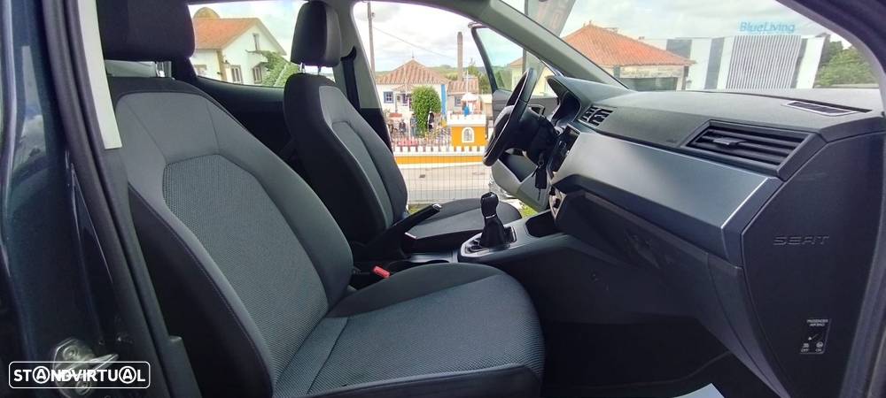 SEAT Arona 1.6 TDI Style - 7