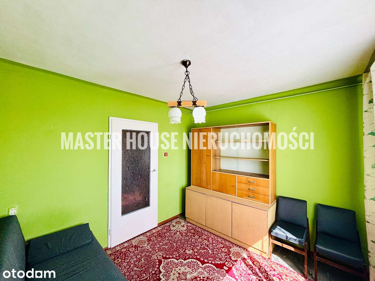 Mieszkanie 2 pokoje Os. Słoneczne | balkon | 46 m² Ostrowiec Św-7