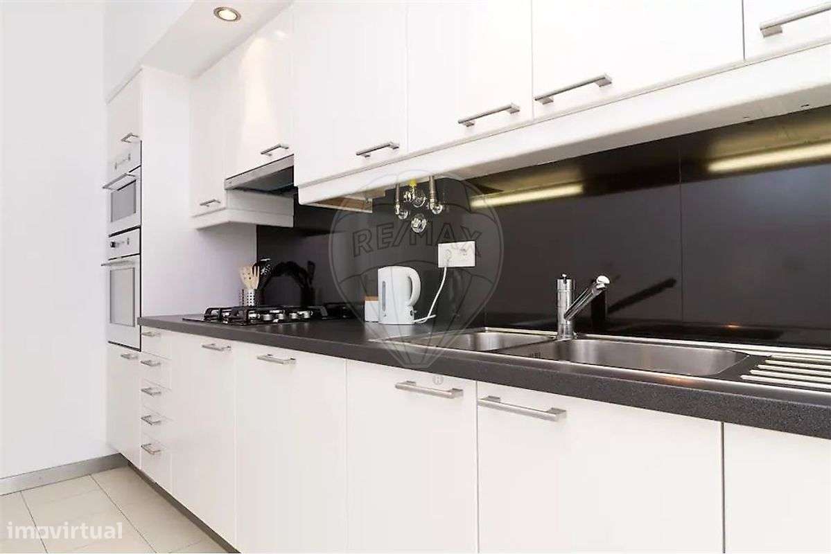 Apartamento T2 Para Venda