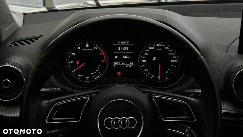 Audi Q2 35 TFSI S tronic - 17