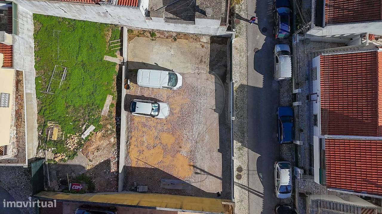 Terreno  para venda-9