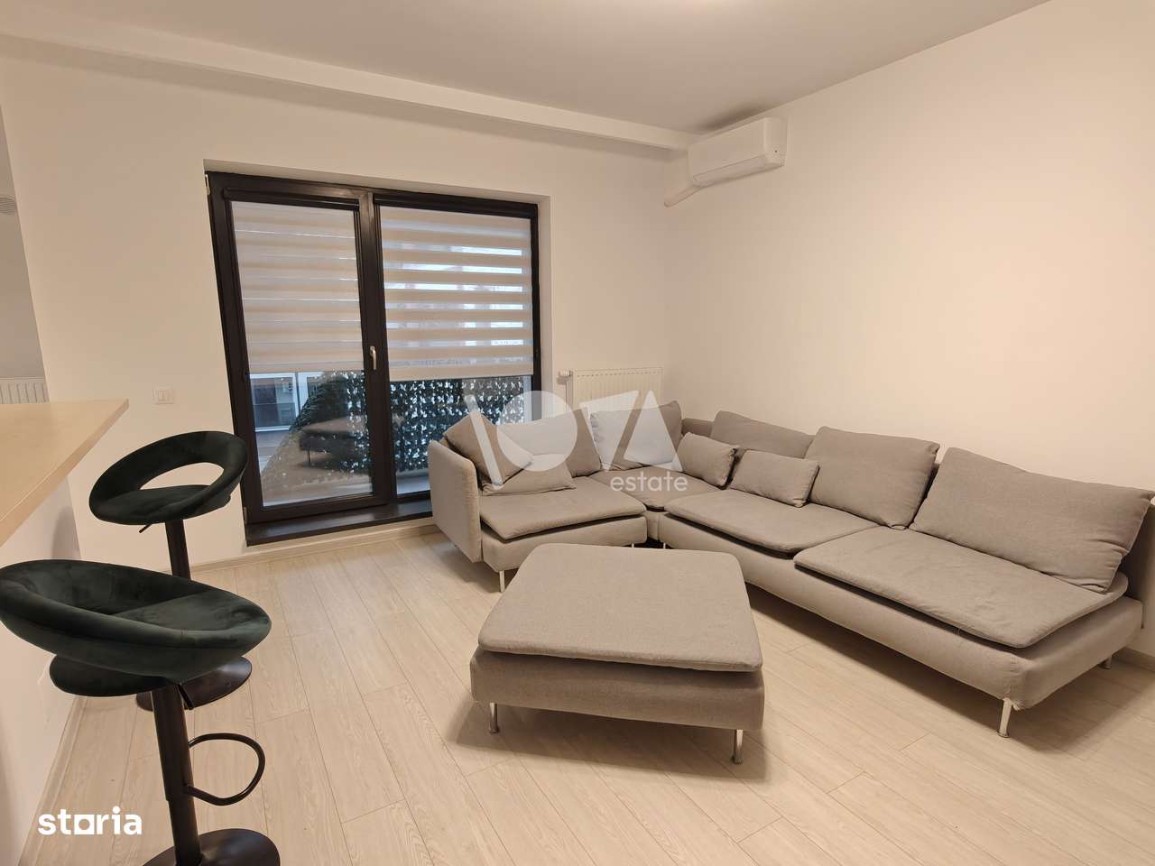 De vânzare: ap. 3 camere Exigent+2 locuri subterane de parcare+boxa-0