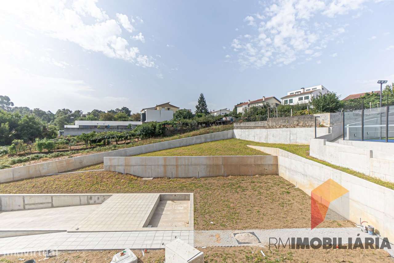 Apartamento T2 NOVO São Cosme-18