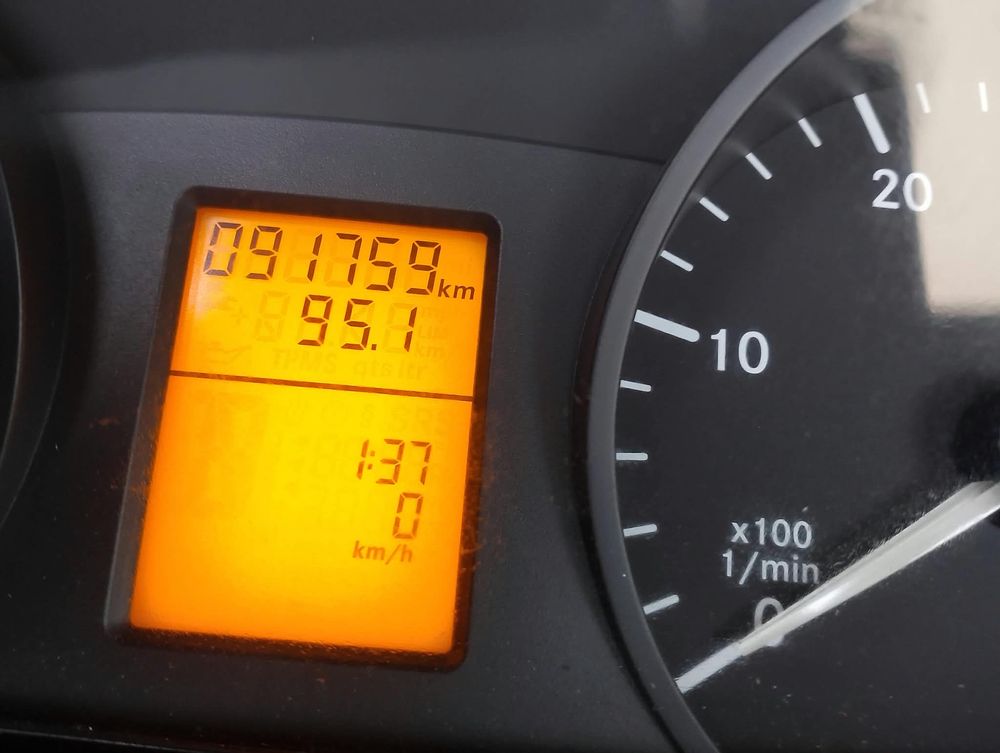 Podnośnik Koszowy 22 Metry Ruthmann UDT Zarej Zwyżka 14 w Bok - zdjęcie 6