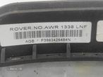 Airbag Volante Land Rover Freelander (L314) - 5