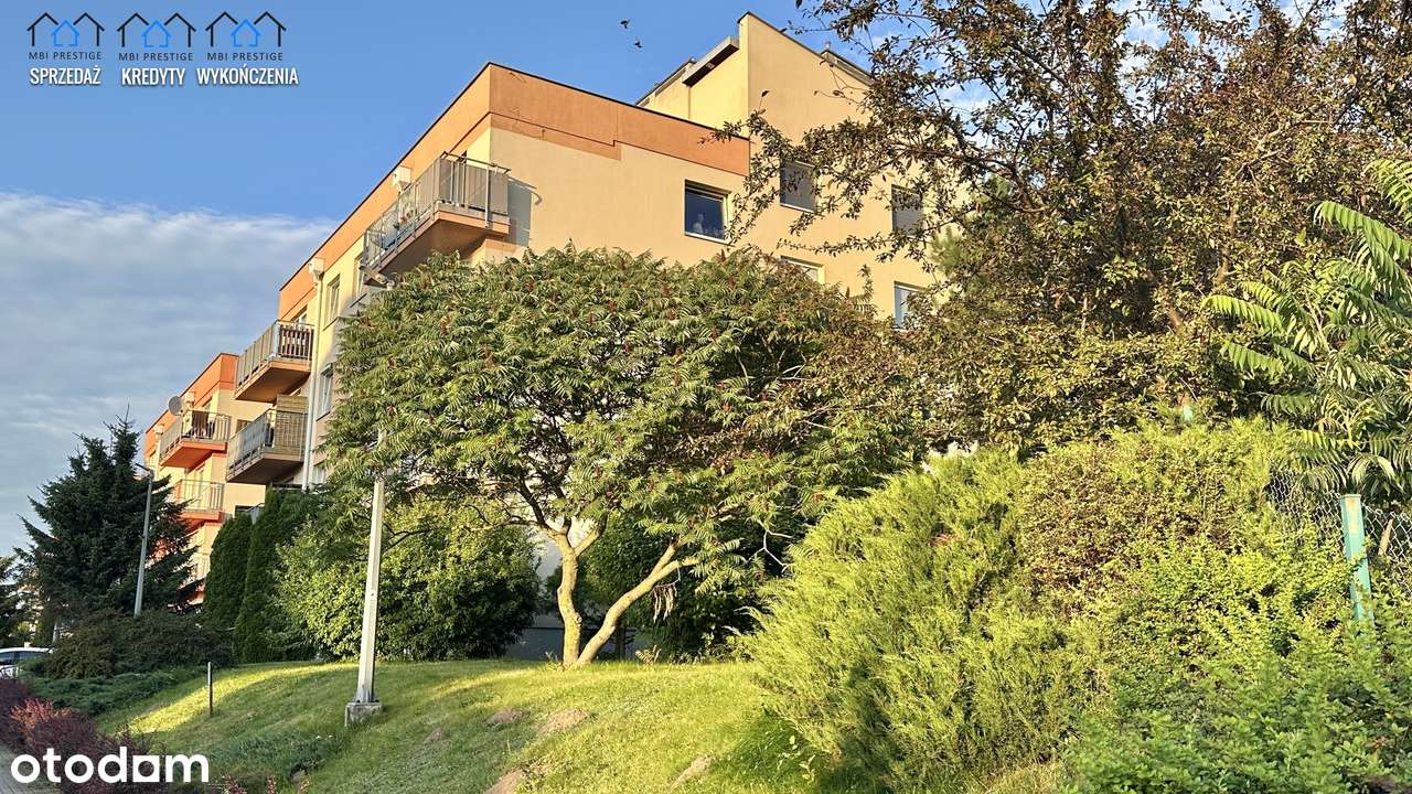 Przestronne Mieszkanie z Możliwością Wydzielenia Dodatkowego Pokoju-12