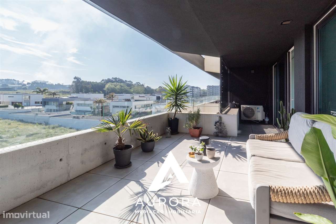 Apartamento T1 Venda em Arcozelo,Vila Nova de Gaia-2