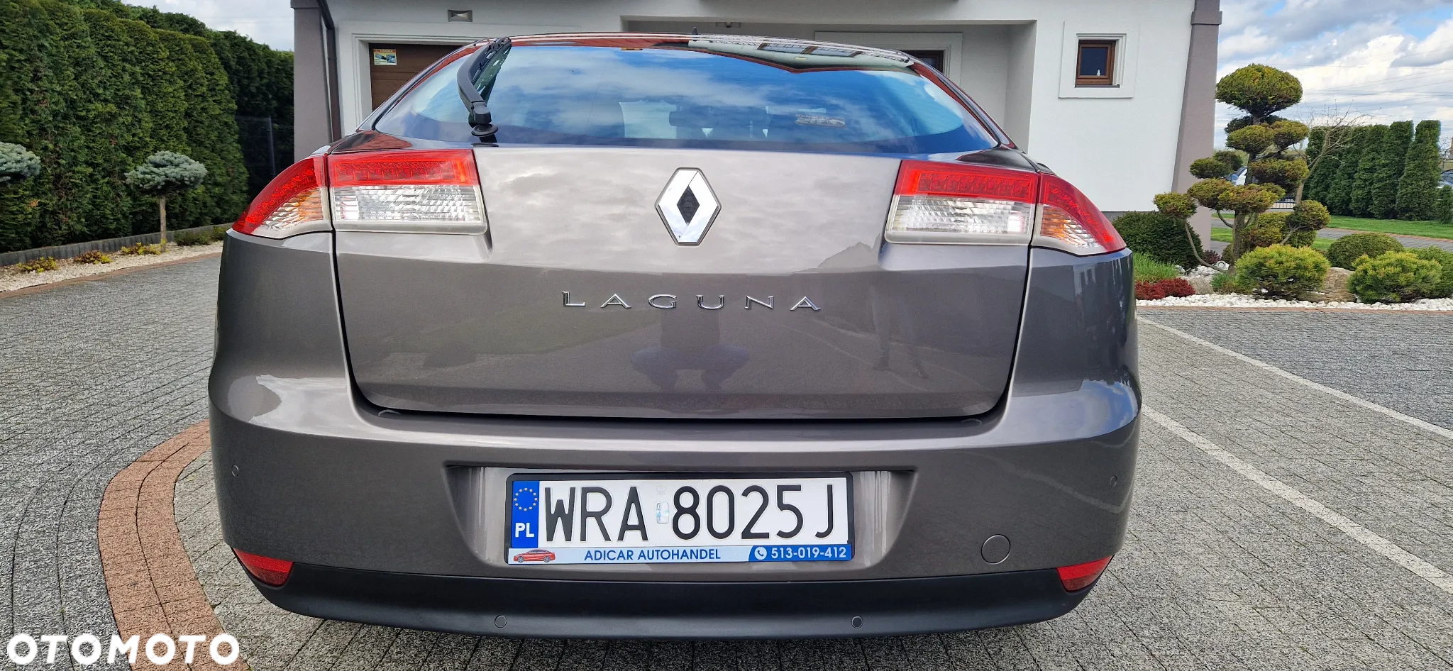 Renault Laguna 2.0 Dynamique - 5