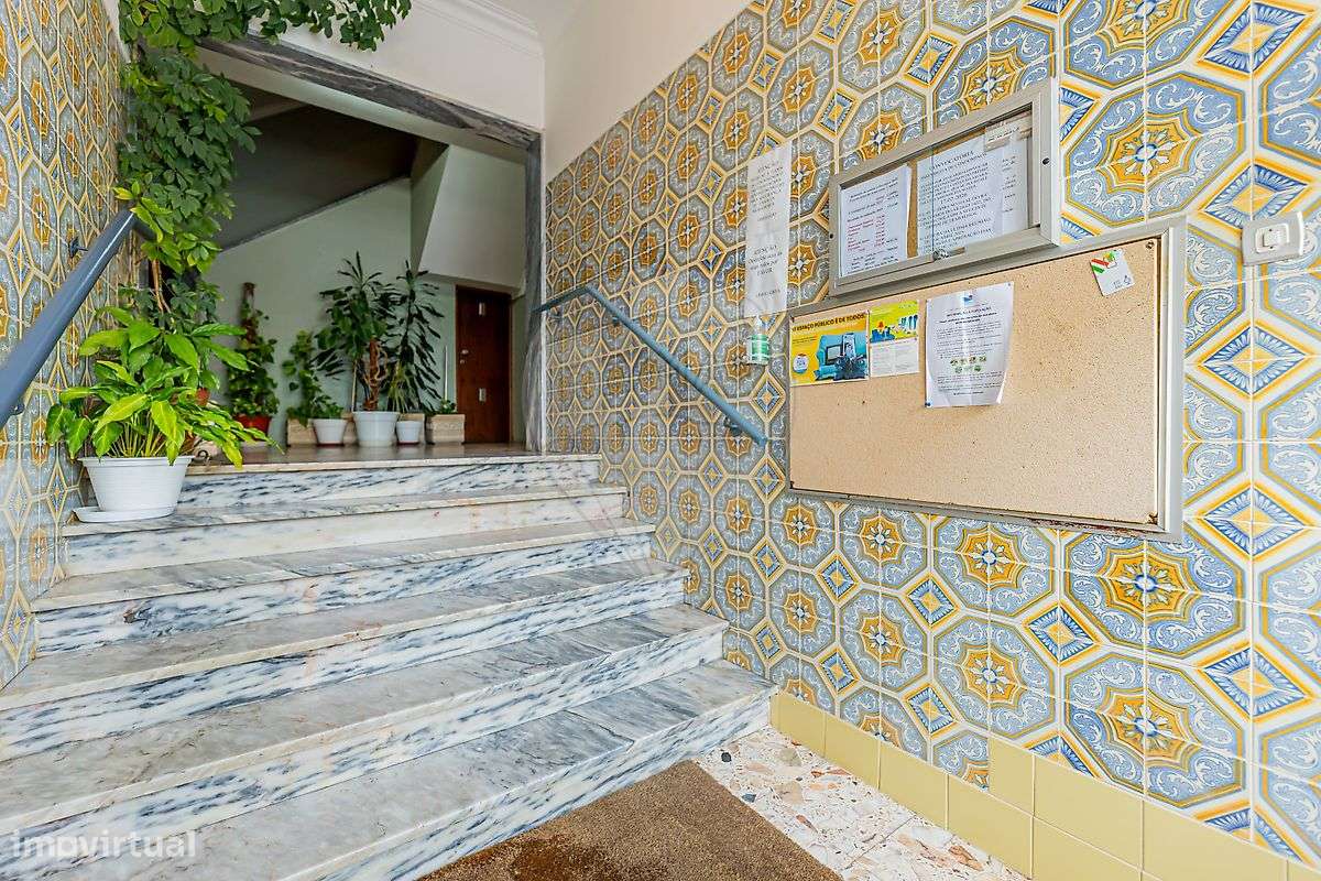 Apartamento T4 para venda-43