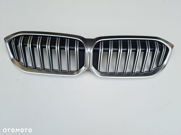 Atrapa grill zderzaka BMW 3 G20 G21 192976 - 1