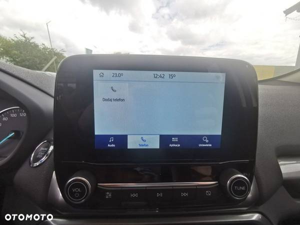 Ford EcoSport 1.0 EcoBoost GPF Titanium ASS - 23