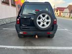 Land Rover Freelander 2.0 Td4 - 7