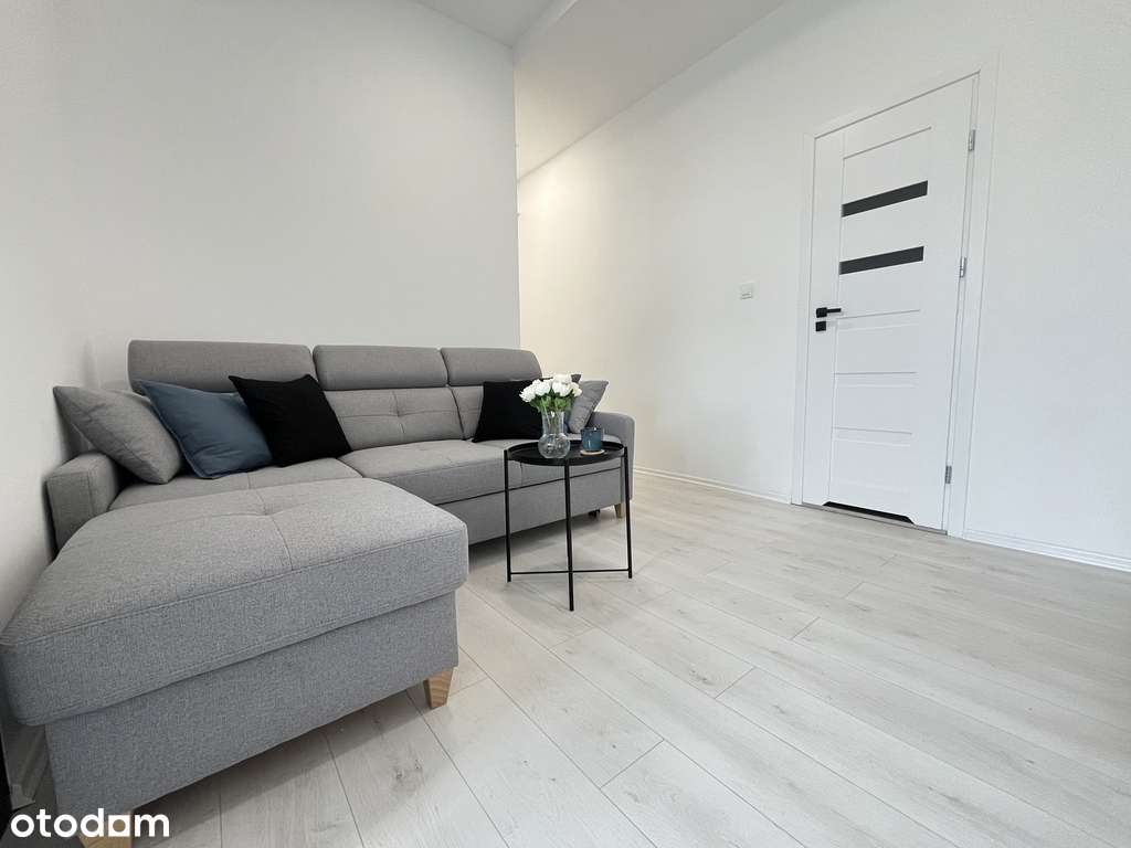 Ostatnia kawalerka! Wyremontowana kamienica!-12