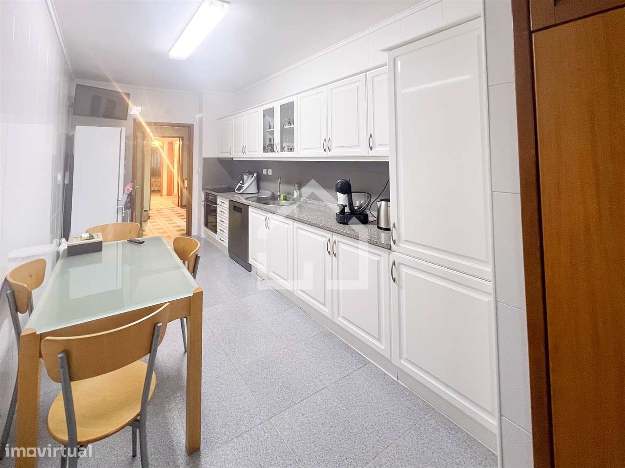 Apartamento T3 Venda em Fiães,Santa Maria da Feira - Grande imagem: 2/2