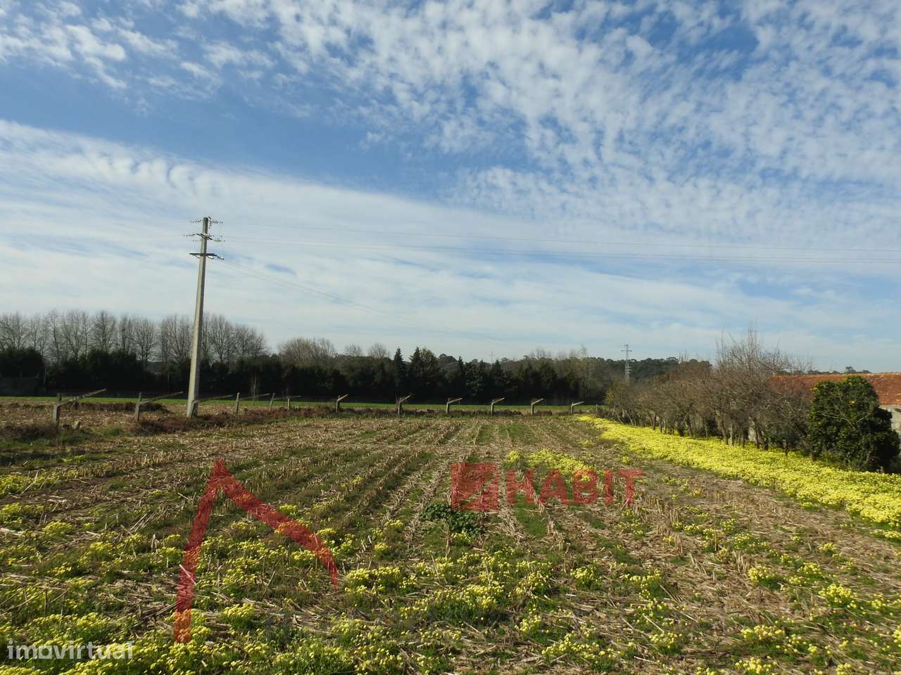 Terreno Para Construção  Venda em Castêlo da Maia,Maia - Grande imagem: 4/7
