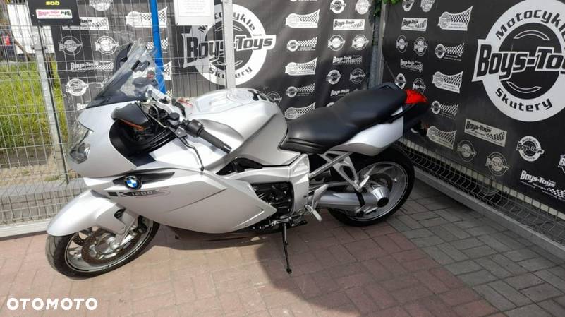 BMW K - 4