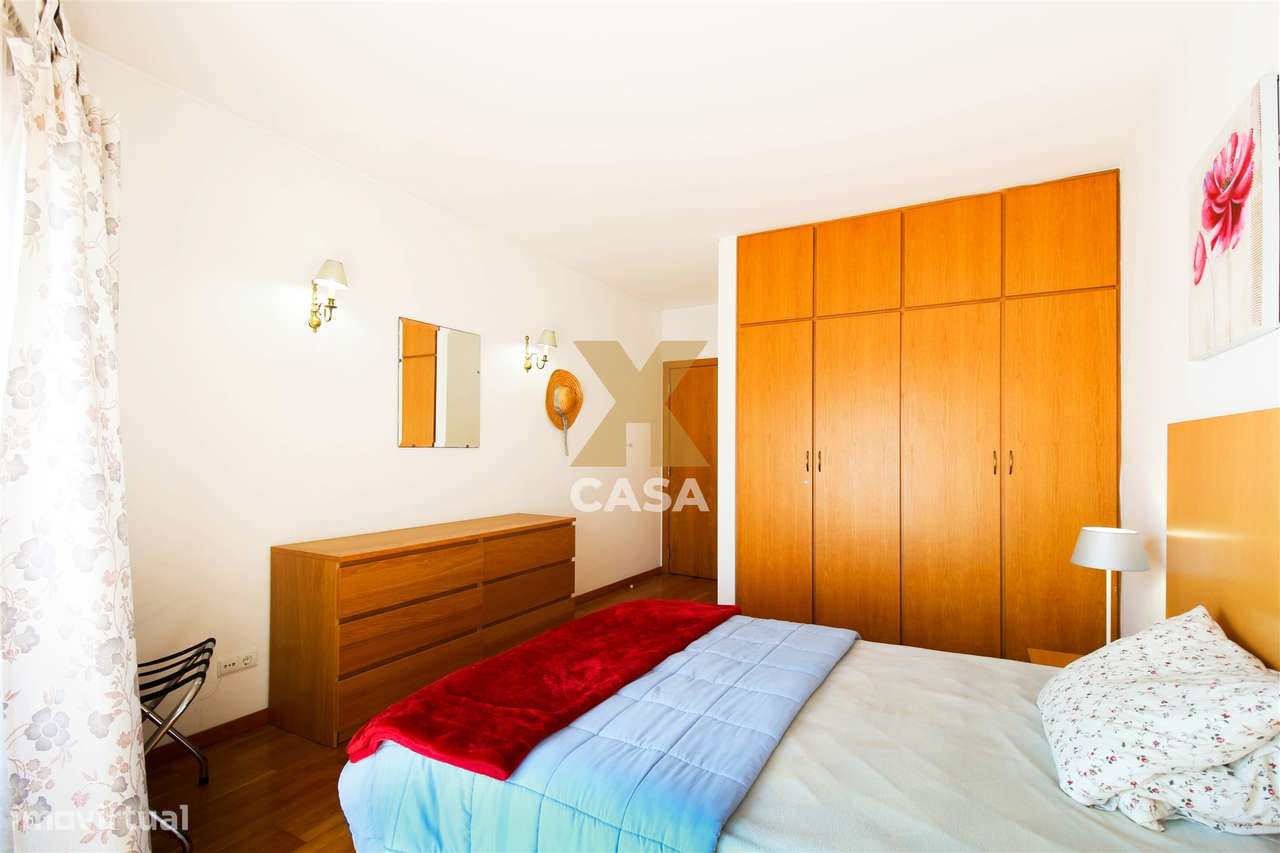 Apartamento T1 Venda em Fátima,Ourém-14