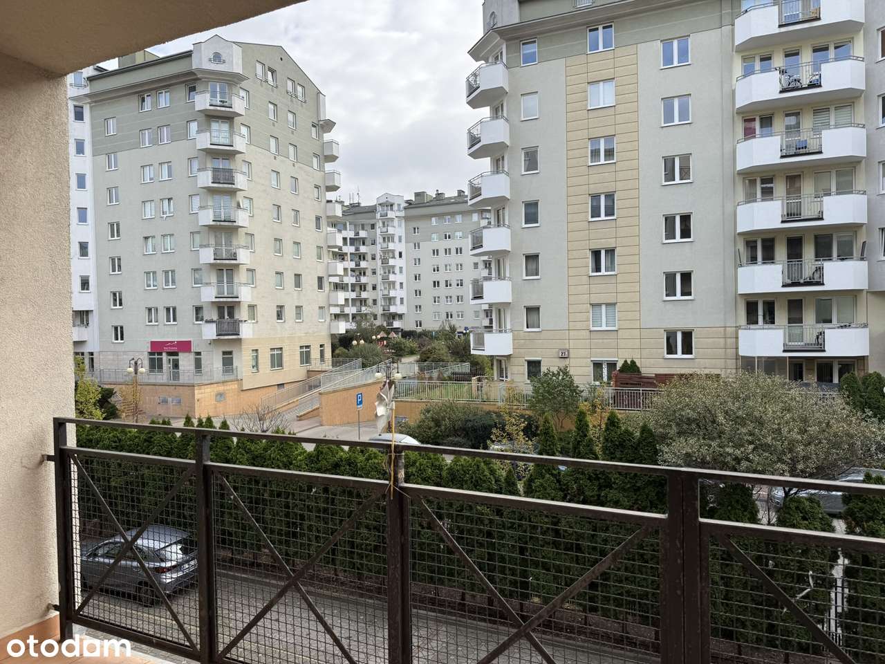 Kawalerka + 2 schowki na piętrze 4m2 w cenie mieszkania, loggia 10 m2-17