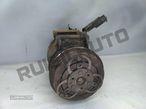 Compressor De Ar Condicionado  Mitsubishi L 200 / Triton (ka_t, - 1