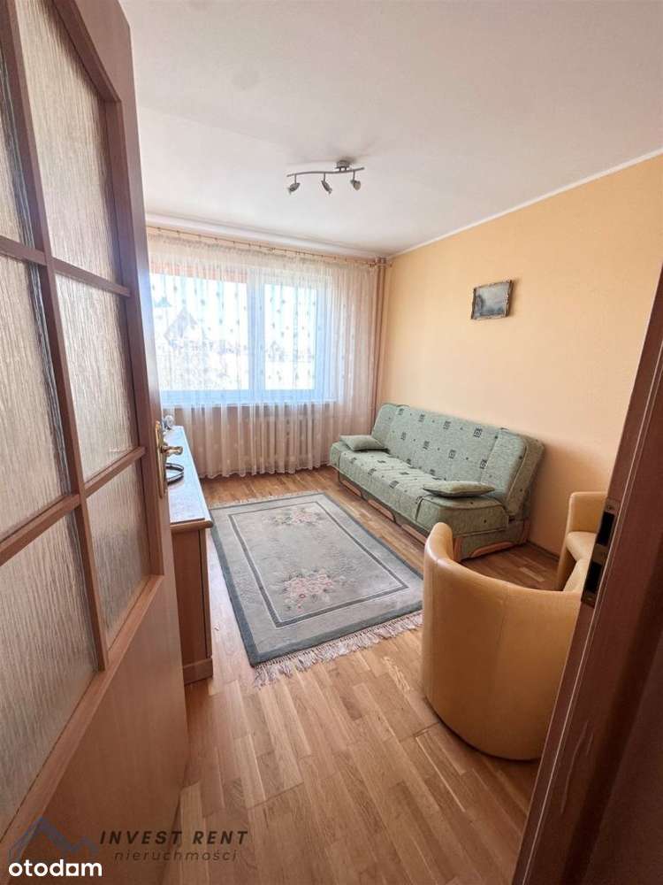 Na sprzedaż 3 pokojowe mieszkanie Kołobrzeg-16