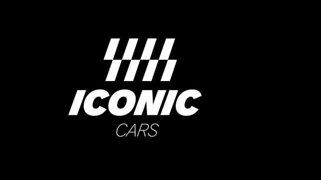 Iconic Cars