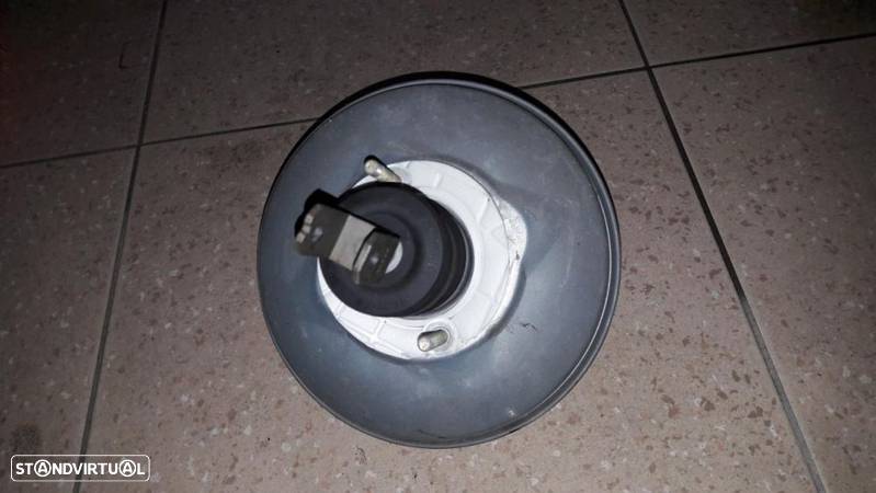 Servo freio Mercedes A160 w168 1989 - 3