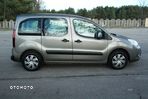 Citroën Berlingo 1.6 HDi 90 FAP Multispace - 5