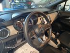 Nissan Micra 1.5 DCi Acenta S/S - 13