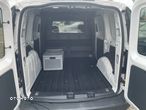 Volkswagen Caddy V Cargo - 5