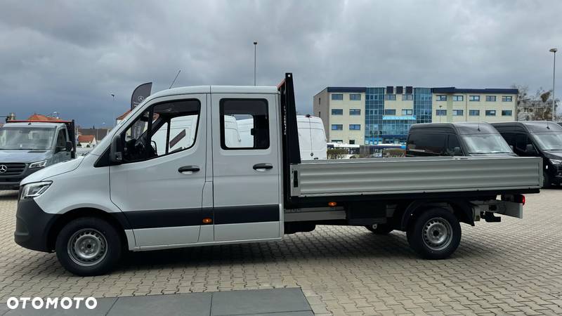 Mercedes-Benz Sprinter - 9