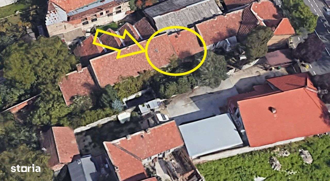 Cart. Pârneava - Apartament - 2 camere - 72 mp, Arad - Imagine principală: 4/5