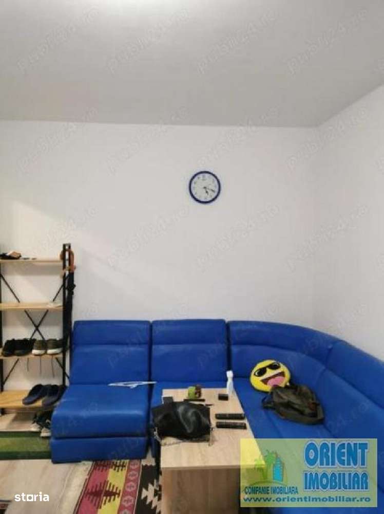 Sabroso, apartament 2 camere, etaj 1, vanzari Constanta-0