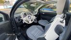 Fiat 500C 1.2 Lounge MTA - 18