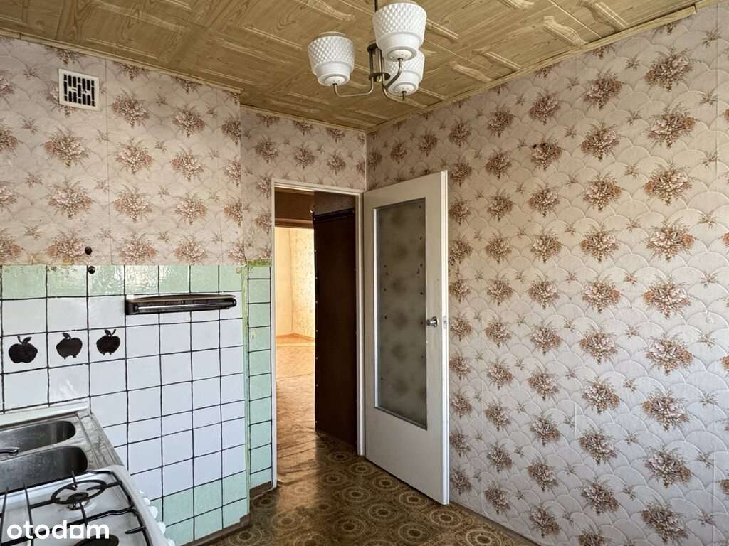 Na sprzedaż mieszkanie - Wałcz, 2 piętro, balkon-7