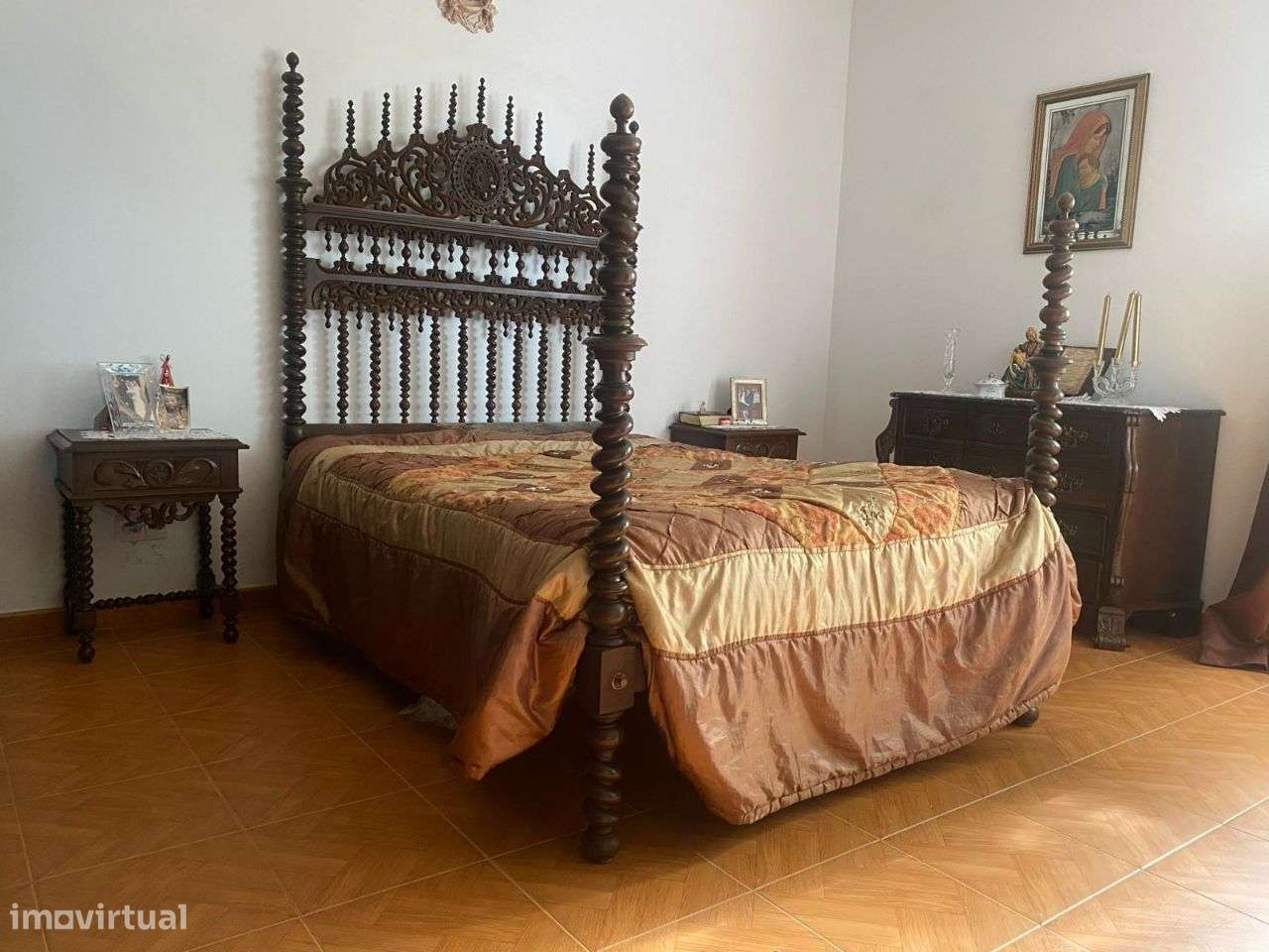 Moradia com vista espantosa na Lagoa, São Miguel - Grande imagem: 5/12