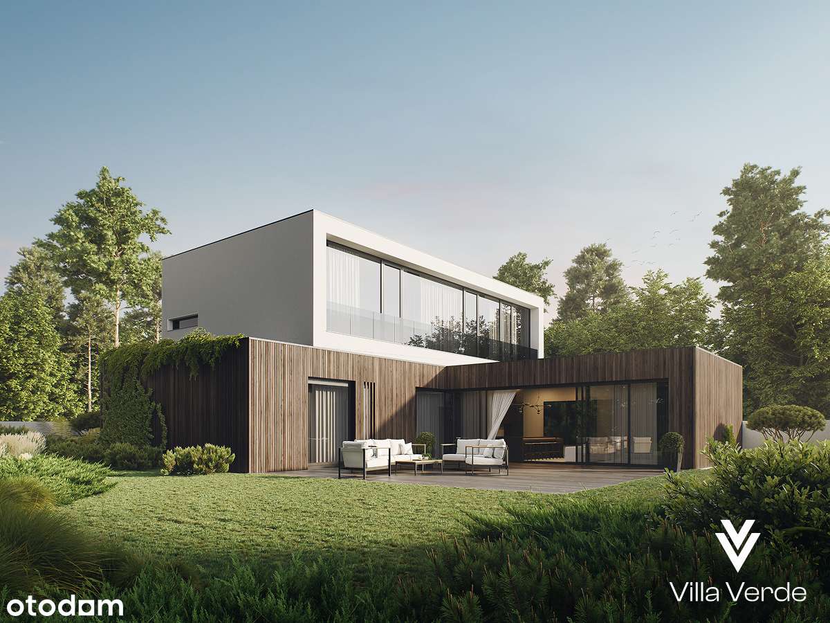 Wyjątkowy dom jednorodzinny z działką |niespotykana inwestycja na Woli - Pełny obrazek: 5/15