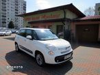 Fiat 500L - 1