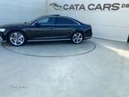 Audi A8 3.0 55 TFSI quattro MHEV Tiptronic - 7