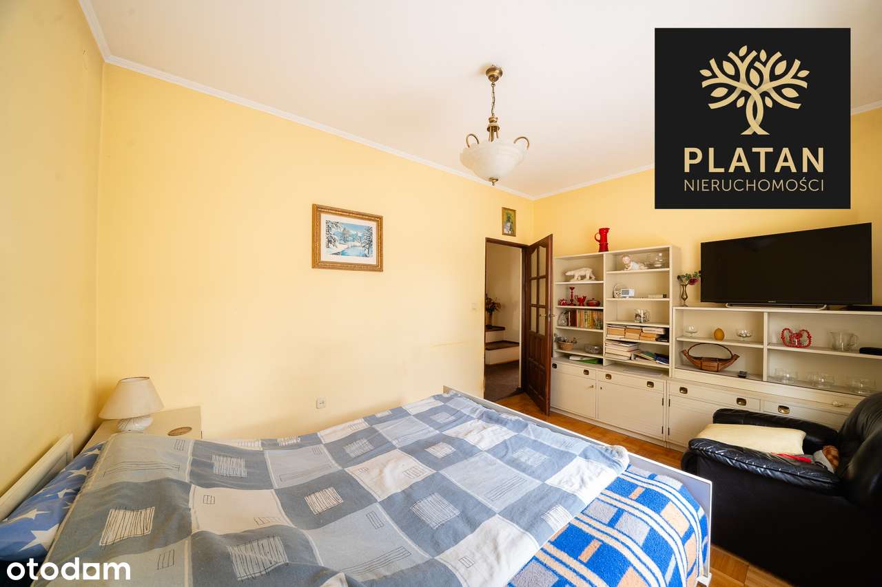 Urokliwy dom blisko jeziora!-9