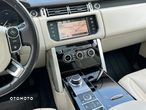 Land Rover Range Rover 4.4SD V8 AB EU6 - 22