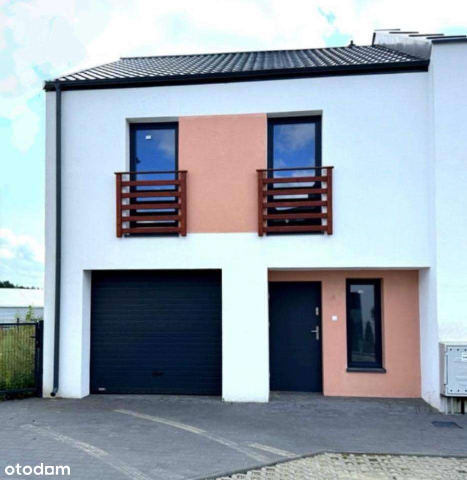 Dom dla rodziny. Wszędzie blisko! - Pełny obrazek: 4/12