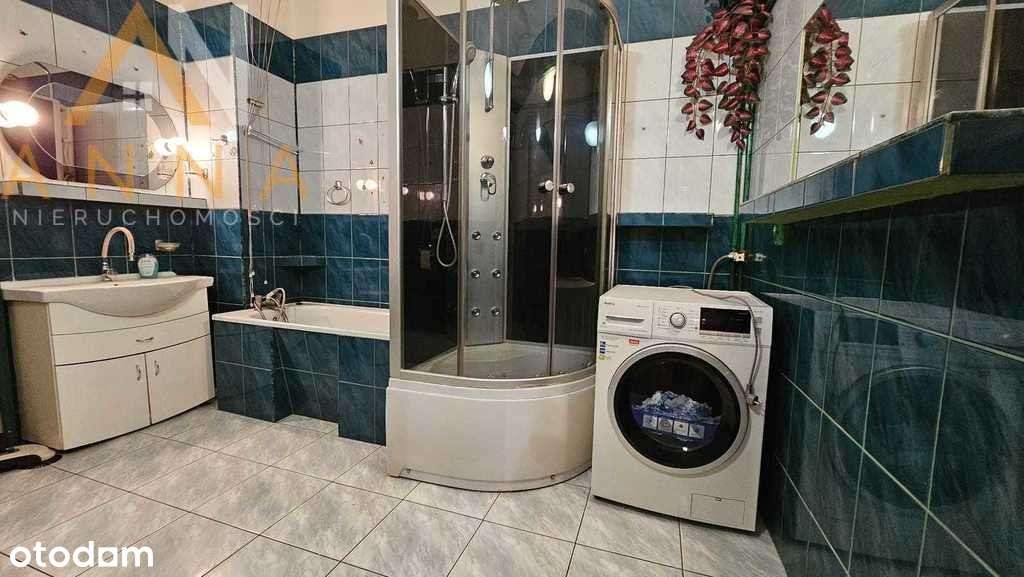 Mieszkanie na parterze, Osiedle Rąbin, Inowrocław-11