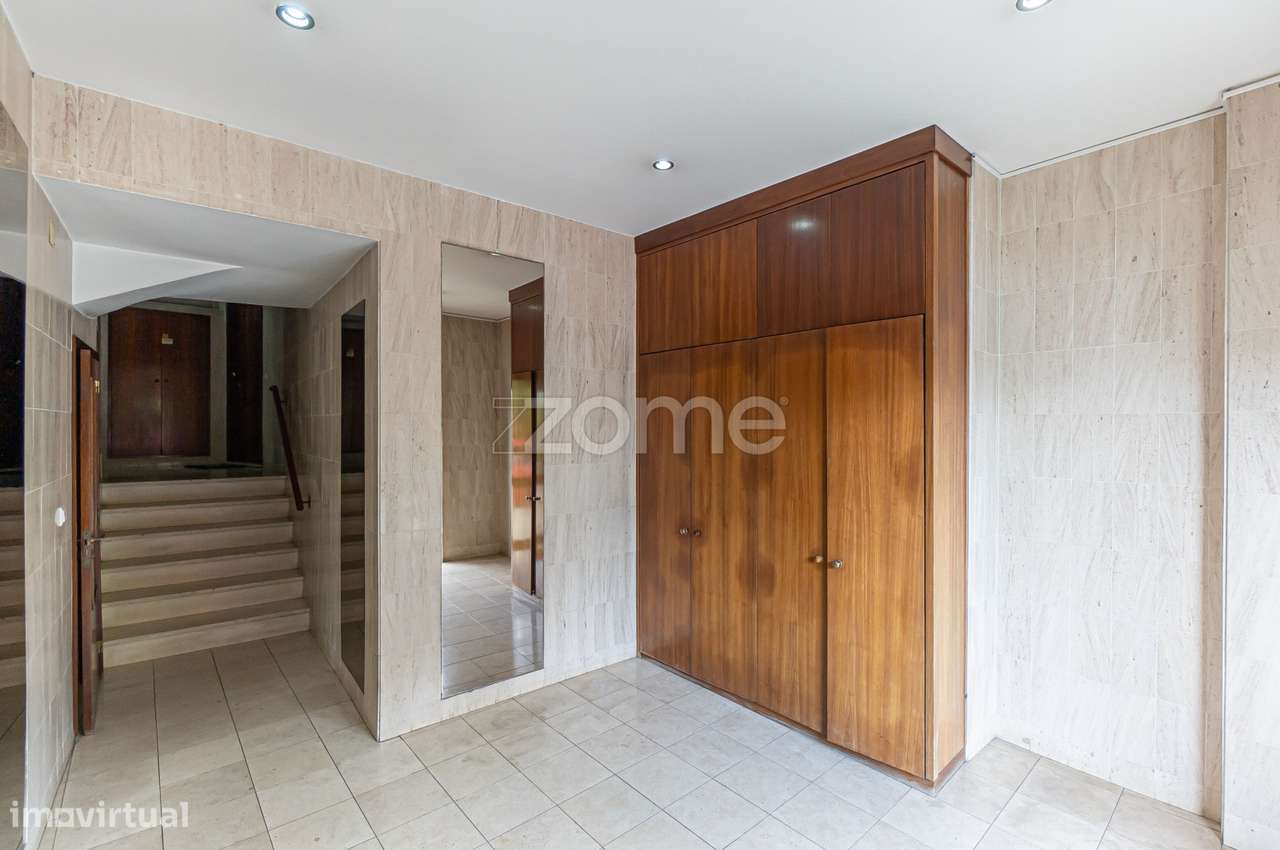 Apartamento T1 São Felix da Marinha (Vila Nova de Gaia) - Grande imagem: 3/28