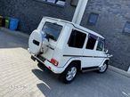 Mercedes-Benz Klasa G 500 L - 8